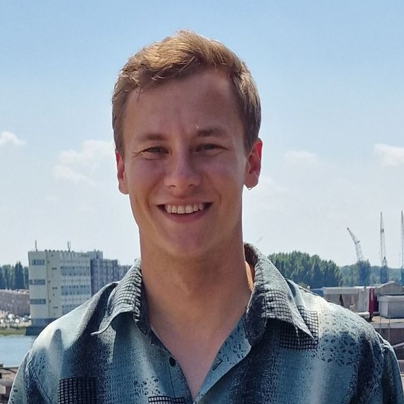 Joshua Kruter
