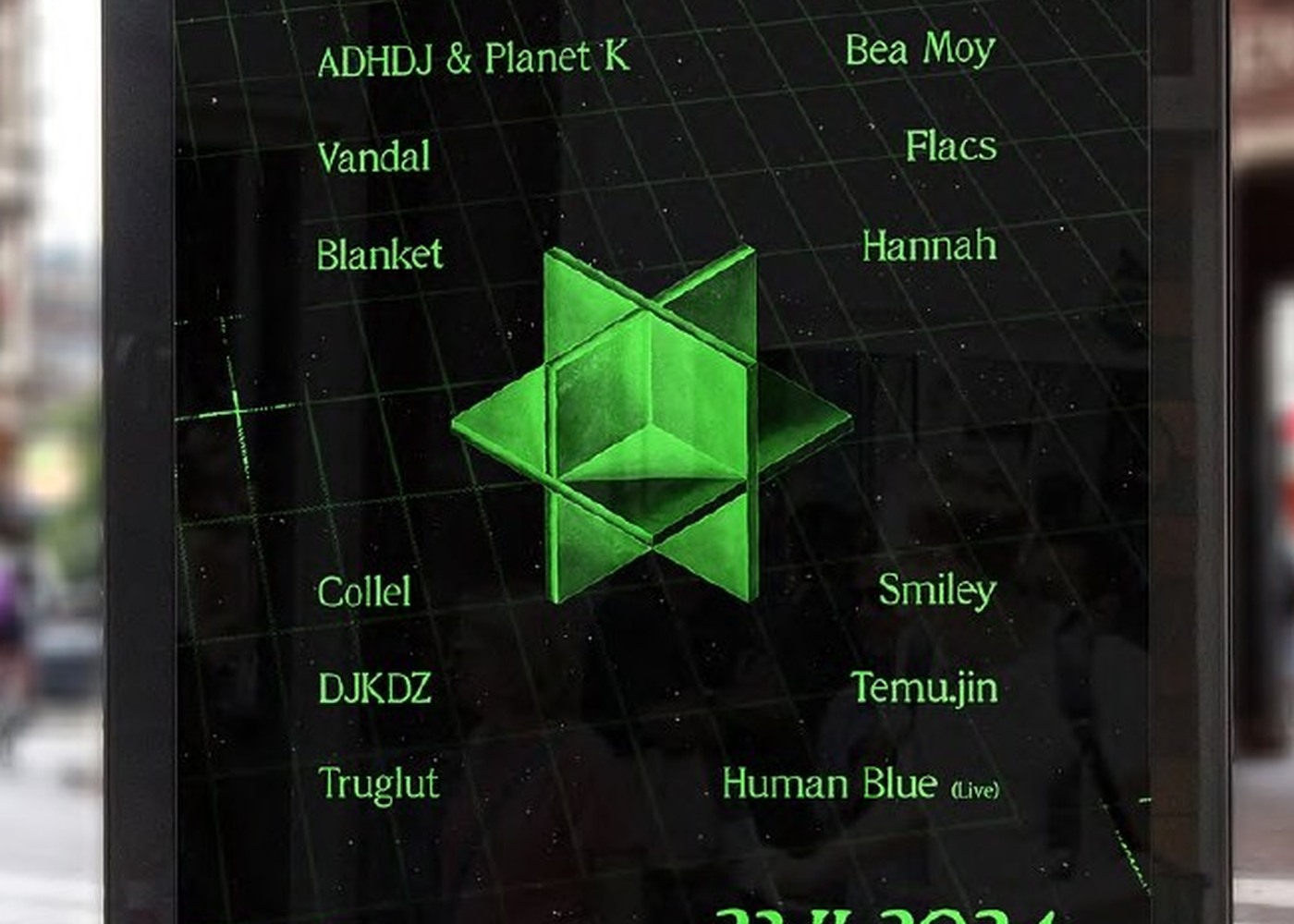 Stereolube project preview
