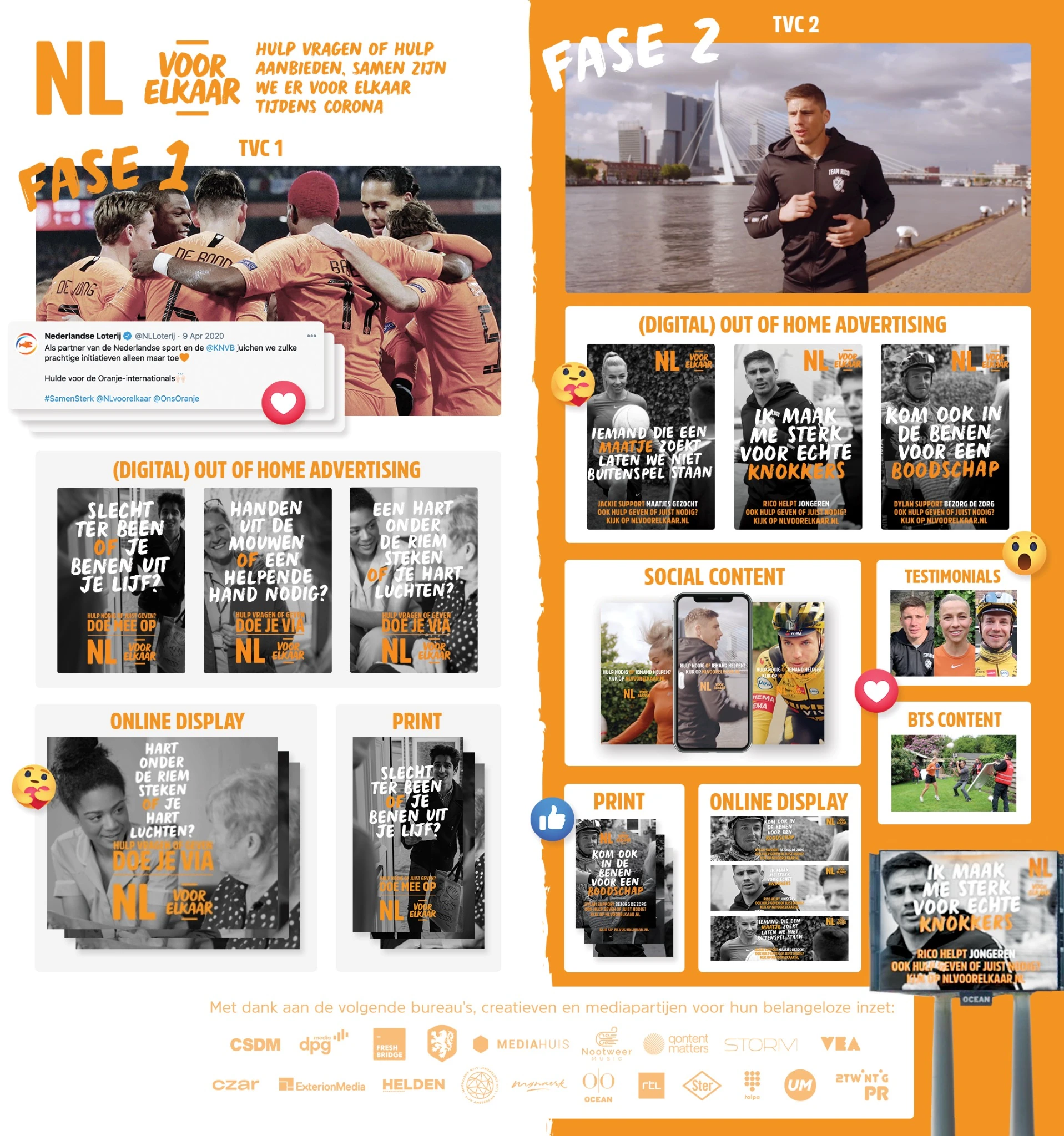 NL Voor Elkaar campaign media 1