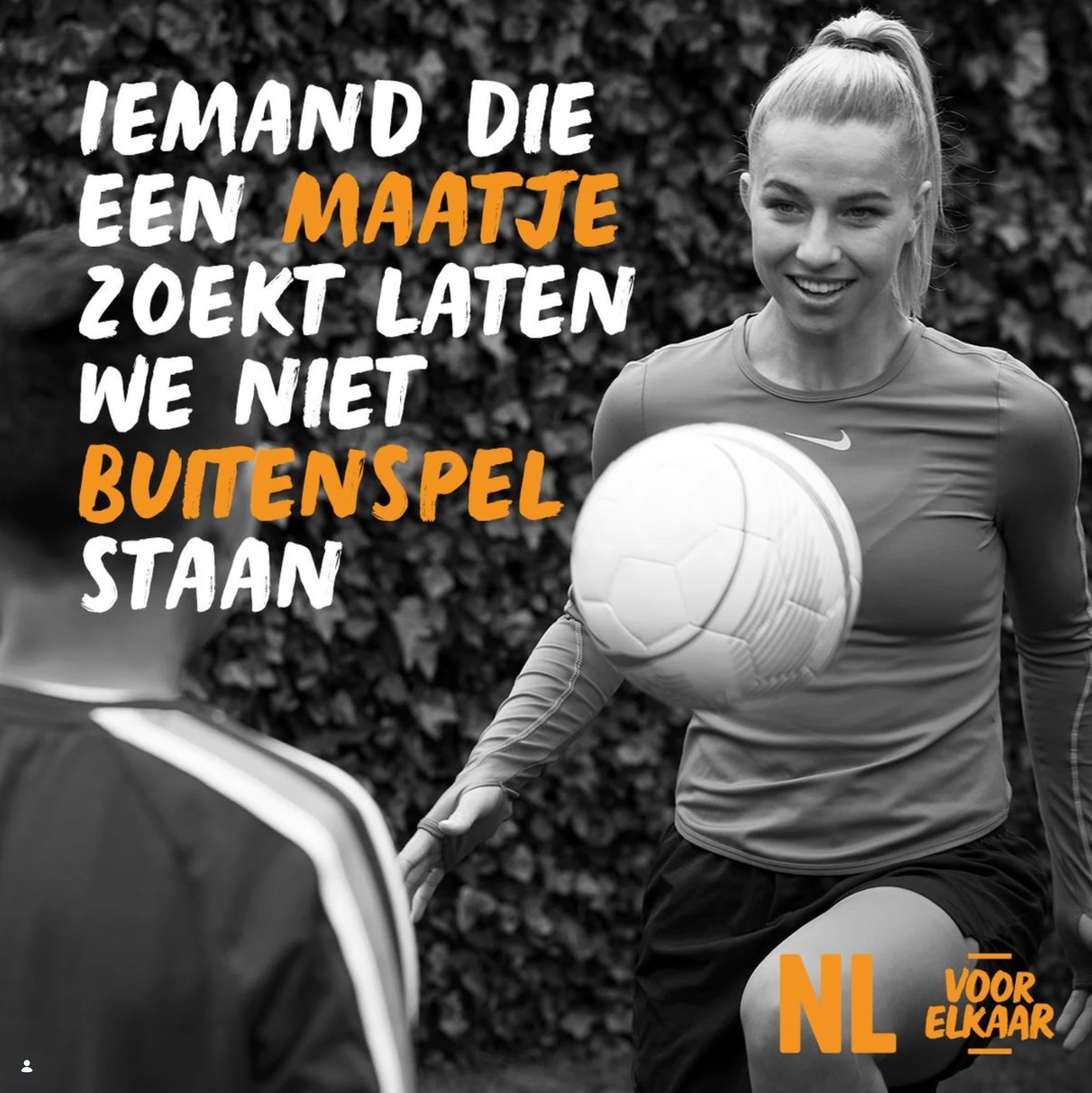 NL Voor Elkaar campaign media 2